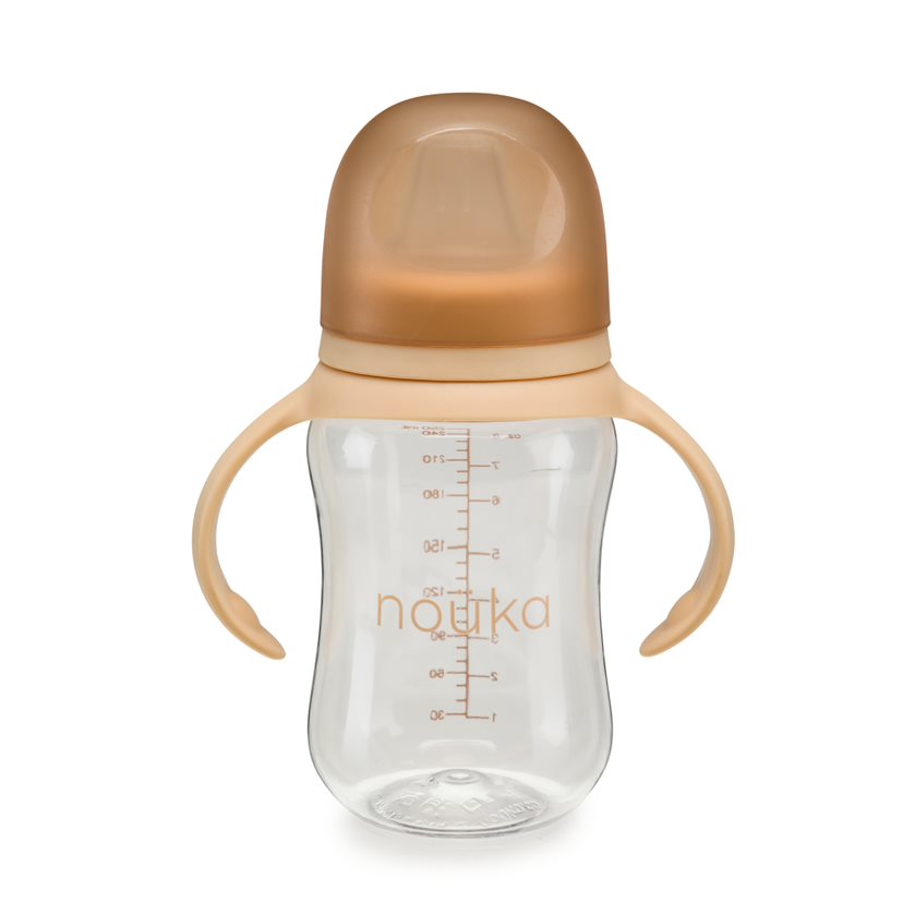 noüka Soft Spout Sippy Cup - Sunrise (Min. of 2 PK, Multiples of 2 PK)
