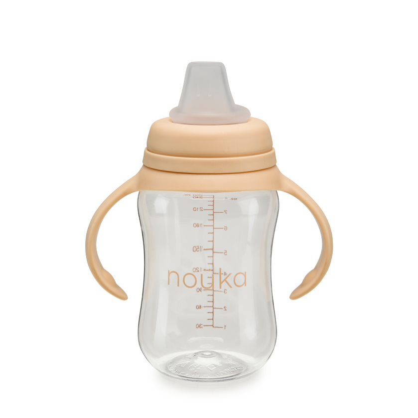 noüka Soft Spout Sippy Cup - Sunrise (Min. of 2 PK, Multiples of 2 PK)