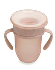 noüka All Around Cup - Soft Blush (Sold in Case of 2, Qty of 1=2 products)