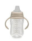 noüka Soft Spout Sippy Cup - Soft Sand (Min. of 2 PK, Multiples of 2 PK)