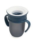 noüka All Around Cup - Deep Ocean (Min. of 2 PK, Multiples of 2 PK)
