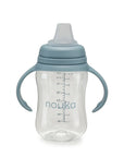 noüka Soft Spout Sippy Cup - Wave (Min. of 2 PK, Multiples of 2 PK)