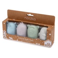 noüka Farm Bath Toys - Sky (Min. of 2 PK, Multiples of 2 PK)