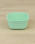Re-Play Square 12 oz Bowl - Mint (Min. of 2 PK, Multiples of 2 PK)