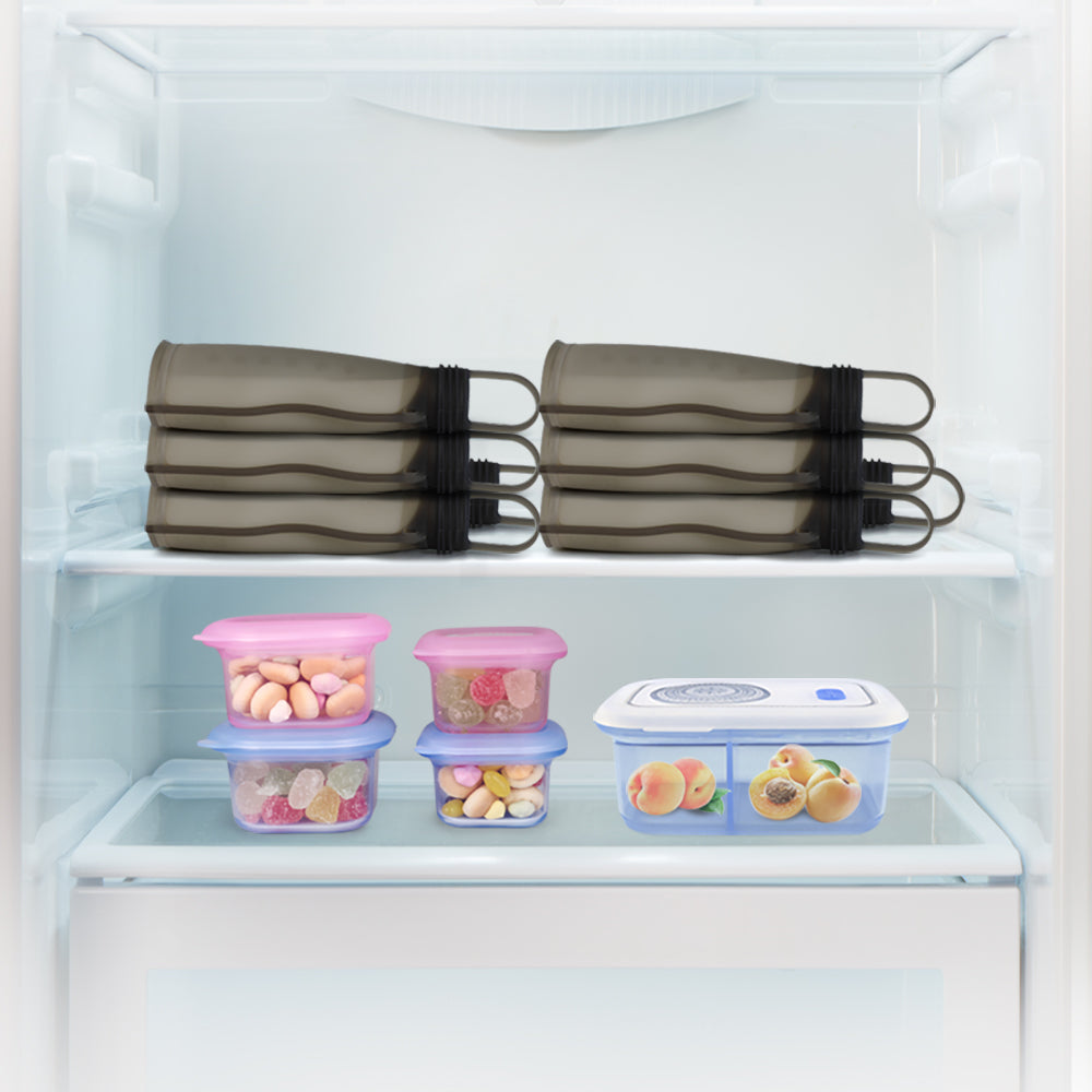 Haakaa Silicone Milk Storage Bag 2 PK (Min. of 4 multiples of 4)