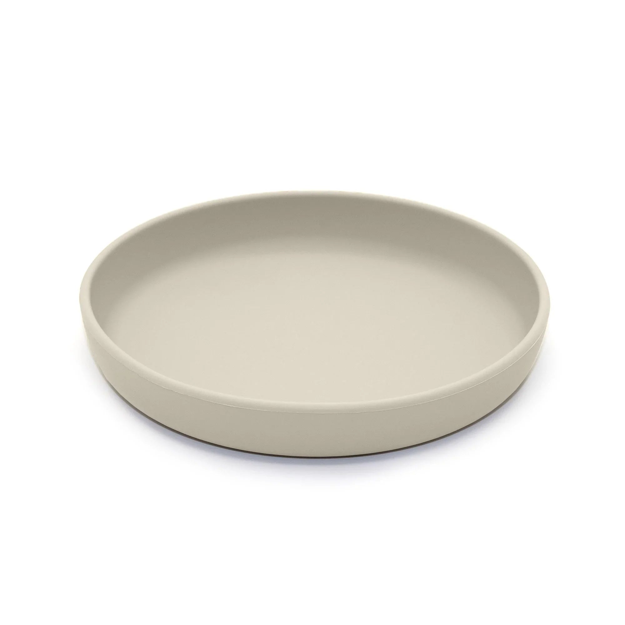 noüka Flat Plate- Shifting Sand (Min. of 2 PK, Multiples of 2 PK)