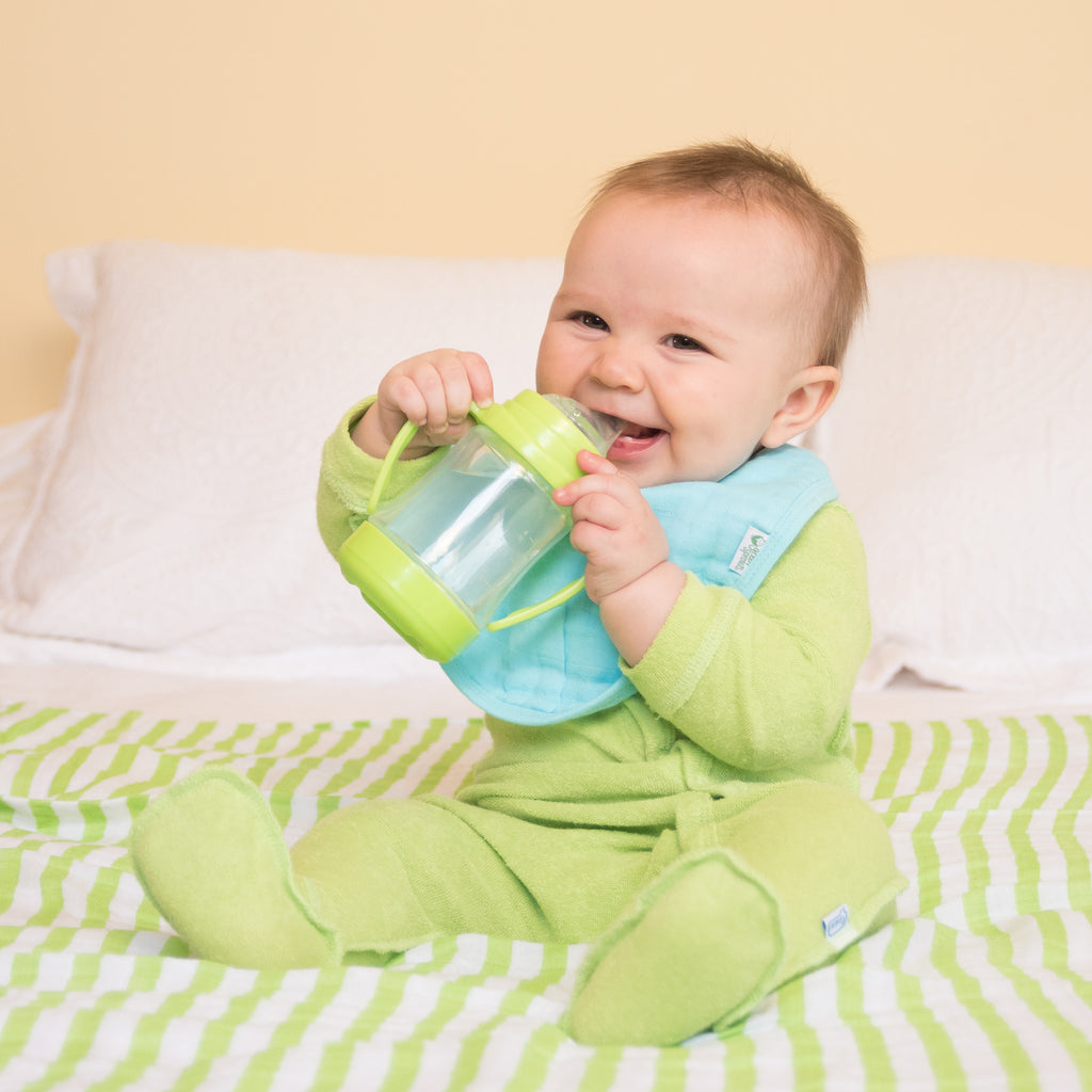 Sippy Spouts for Bottles and Cups 2 PK (Min. of 2, multiples of 2)