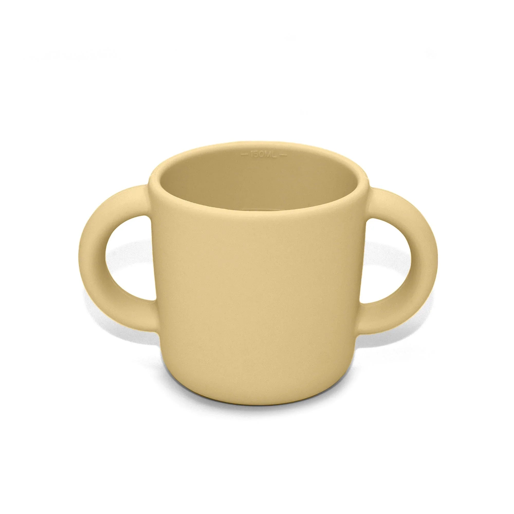 noüka Training Cup - Butter (Min. Of 2 PK, Multiples of 2 PK)