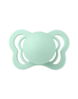 BIBS Pacifier COUTURE Silicone 2 PK Nordic Mint (Min. of 2 PK, multiples of 2 PK)