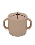 noüka Snack Cup - Almond (Min. of 2 PK, Multiples of 2 PK)