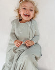 günamüna Sleep Sack Duvet Bamboo Ducks 0.5 TOG (Min. of 2, multiples of 2)