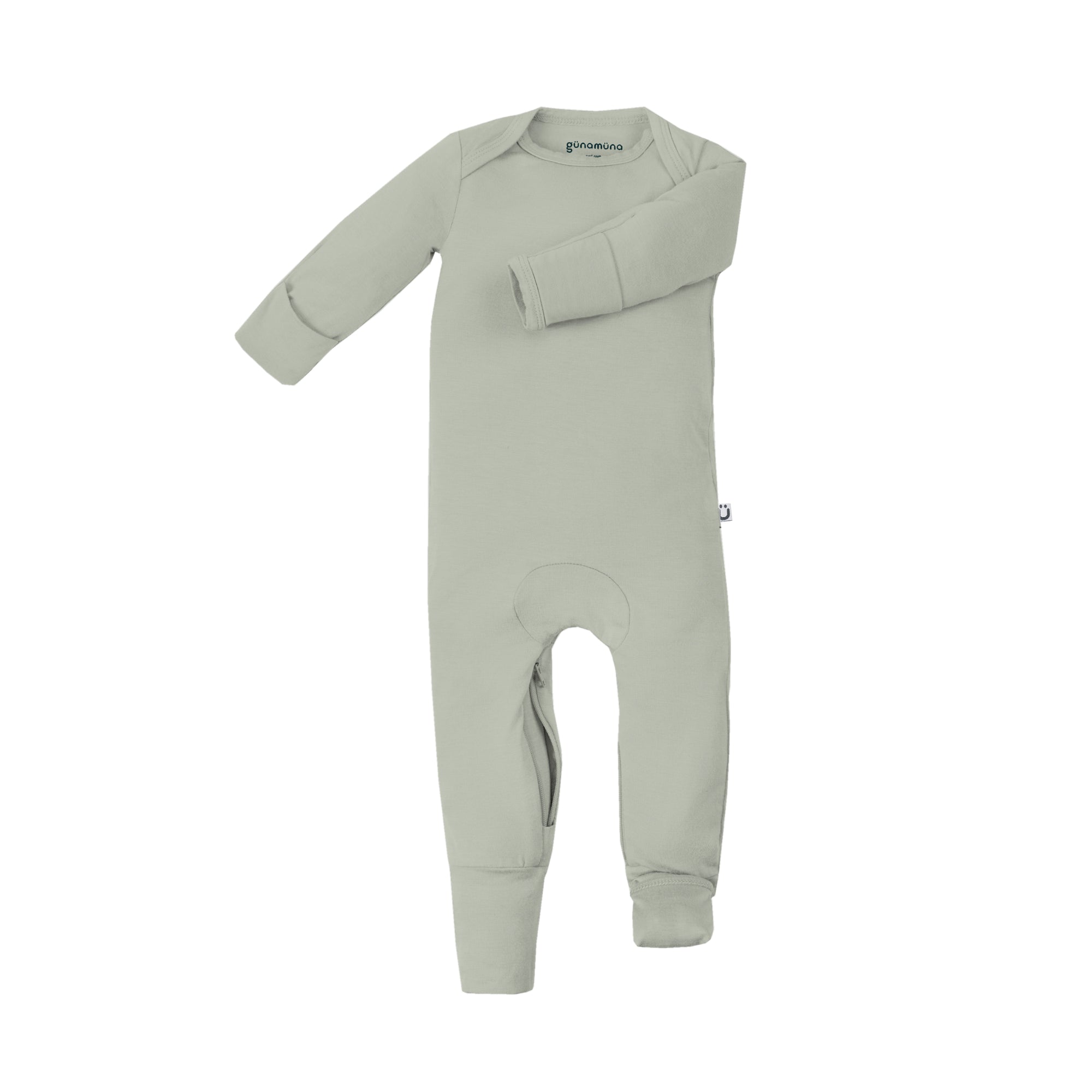 günamüna Convertible Footie Dew (Min. of 2, multiples of 2)