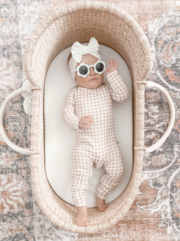 günamüna Convertible Footie Slumber (Min. of 2, multiples of 2)