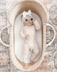günamüna Convertible Footie Slumber (Min. of 2, multiples of 2)