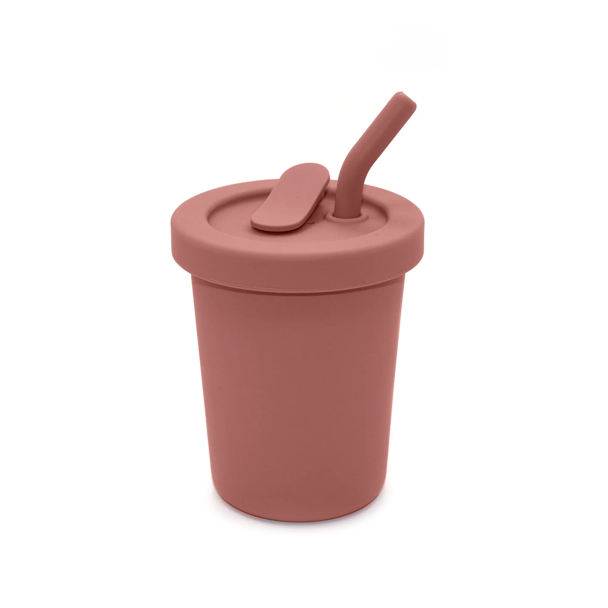 noüka Straw Cup 8 OZ - Deep Moon (Min. of 2 PK, Multiples of 2 PK)