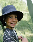 Bucket Hat Sand (Min. of 2, Multiples of 2)