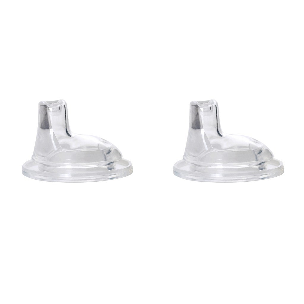 Sippy Spouts for Bottles and Cups 2 PK (Min. of 2, multiples of 2)