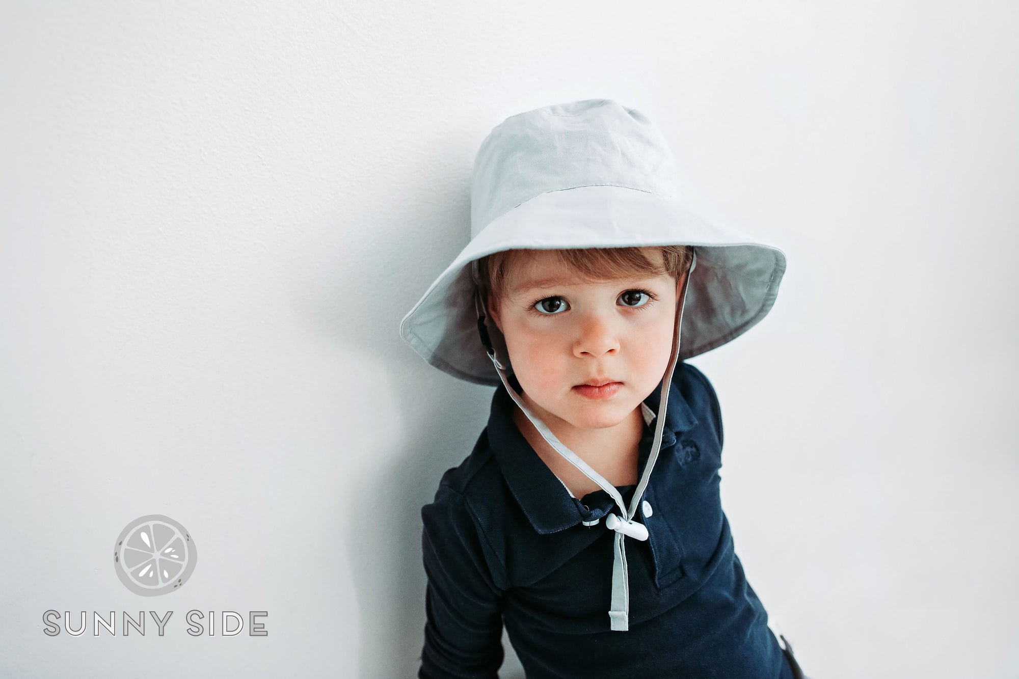 Bucket Hat Iron (Min. of 2, Multiples of 2)
