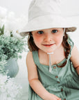 Bucket Hat Teal (Min. of 2, Multiples of 2)