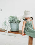 Bucket Hat Iron (Min. of 2, Multiples of 2)