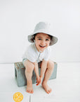 Bucket Hat Wheat (Min. of 2, Multiples of 2)