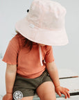 Bucket Hat Blush (Min. of 2, Multiples of 2)