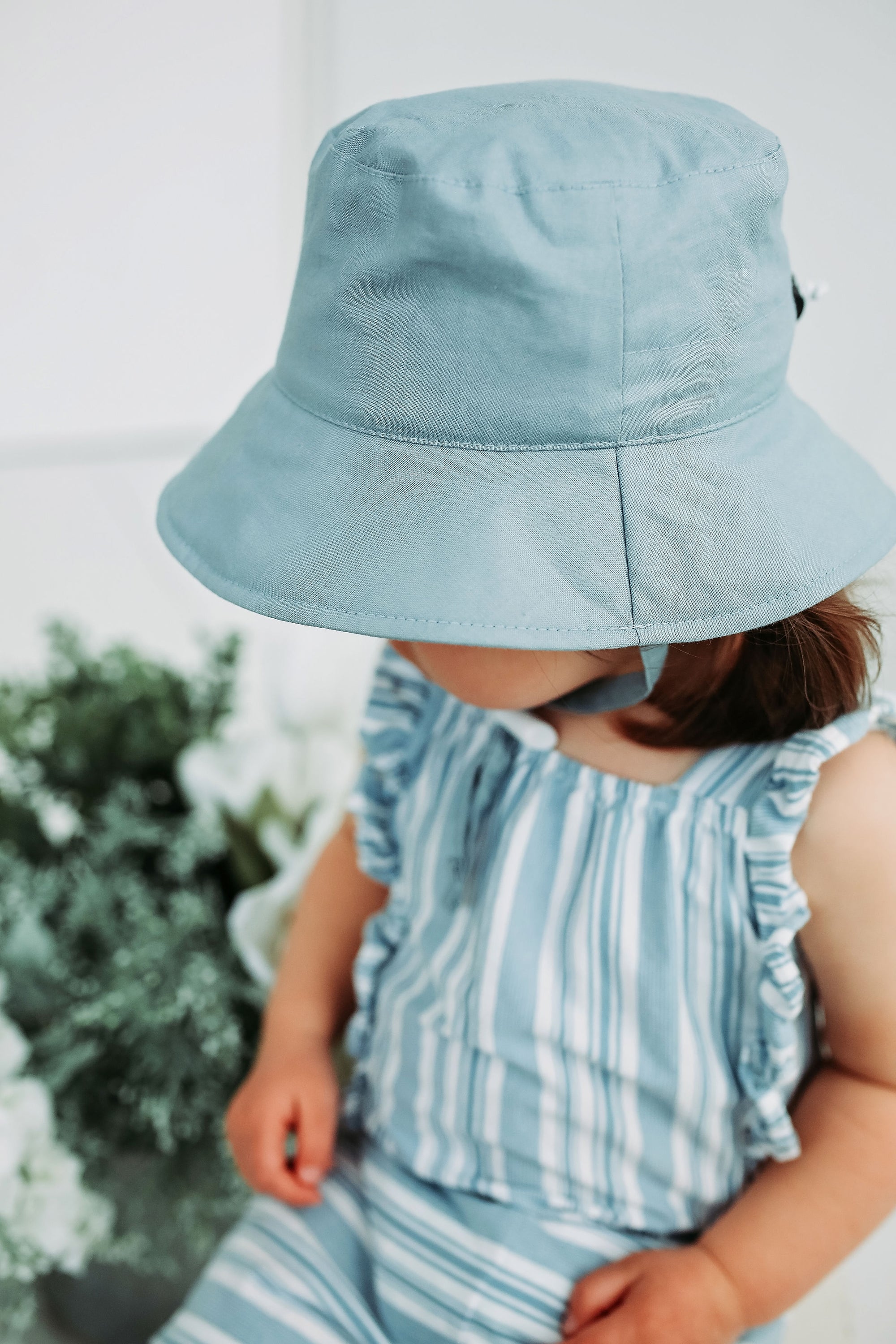 Bucket Hat Wheat (Min. of 2, Multiples of 2)