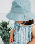 Bucket Hat Wheat (Min. of 2, Multiples of 2)