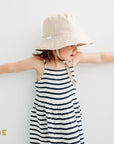 Bucket Hat Wheat (Min. of 2, Multiples of 2)