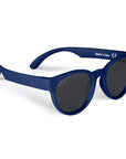 Ro Sham Bo Simon Navy Blue Round Shades (Min. of 2 per Color/Style, multiples of 2)