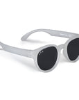 Ro Sham Bo Starlite Silver Glitter Round Shades (Min. of 2 per Color/Style, multiples of 2)