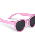 Ro Sham Bo Popple Light Pink Round Shades (Min. of 2 per Color/Style, multiples of 2)