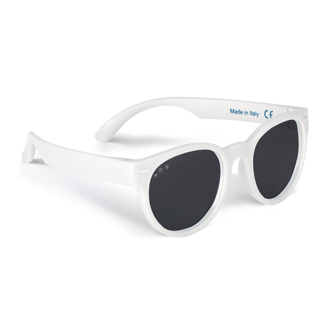 Ro Sham Bo Ice Ice Baby Round Shades (Min. of 2 per Color/Style, multiples of 2)