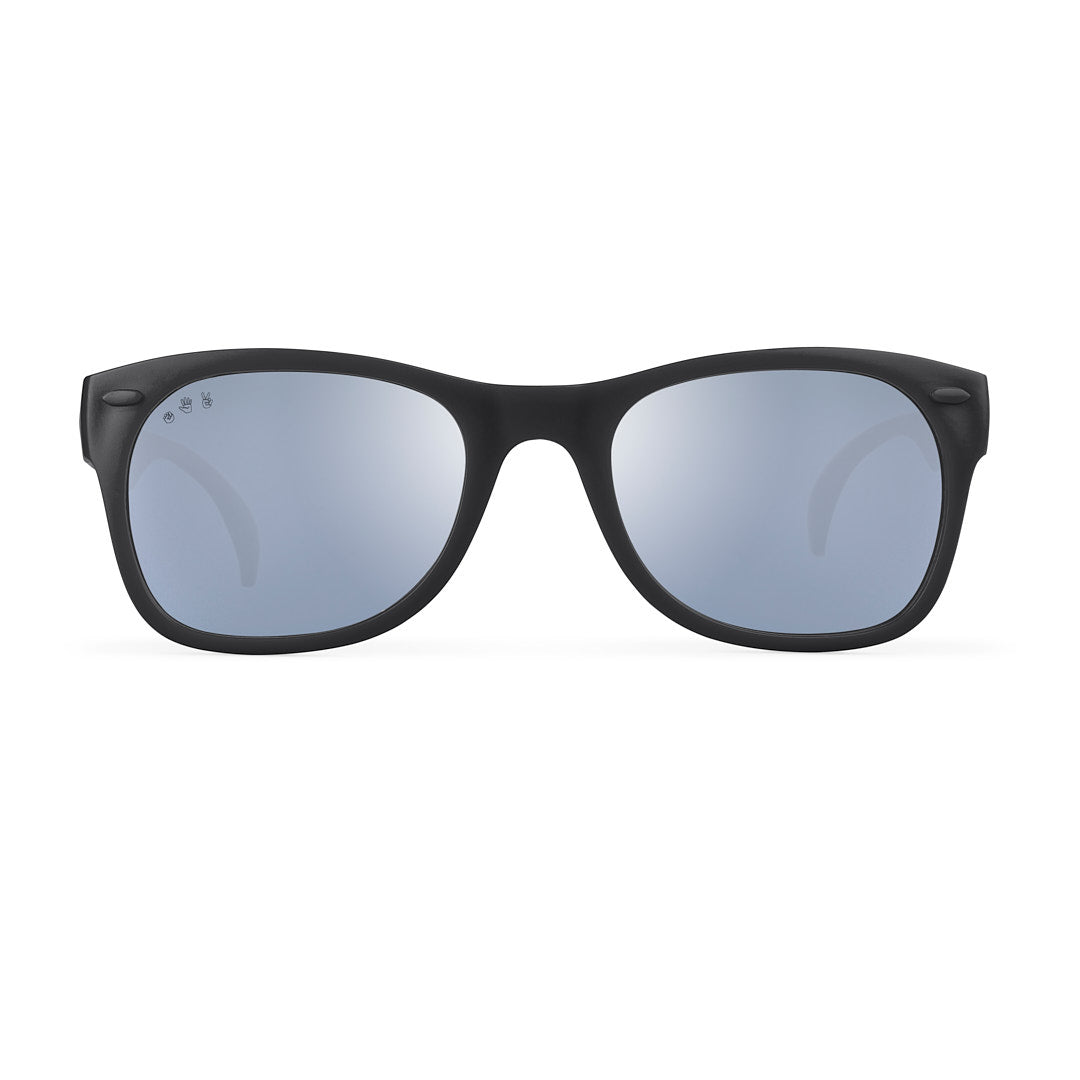 Ro Sham Bo Bueller Black Shades (Min. of 2 per Color/Style, multiples of 2)