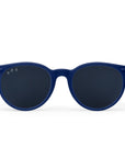 Ro Sham Bo Simon Navy Blue Round Shades (Min. of 2 per Color/Style, multiples of 2)