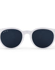 Ro Sham Bo Starlite Silver Glitter Round Shades (Min. of 2 per Color/Style, multiples of 2)