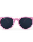 Ro Sham Bo Popple Light Pink Round Shades (Min. of 2 per Color/Style, multiples of 2)
