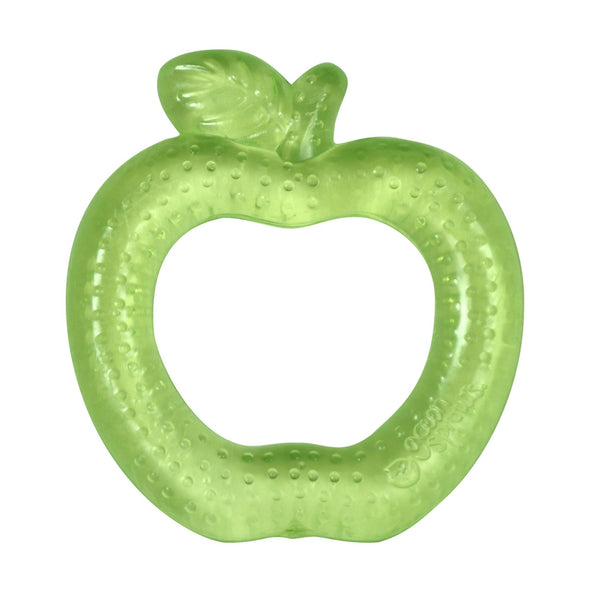 Cooling Teether Apple (Min. of 2, multiples of 2)