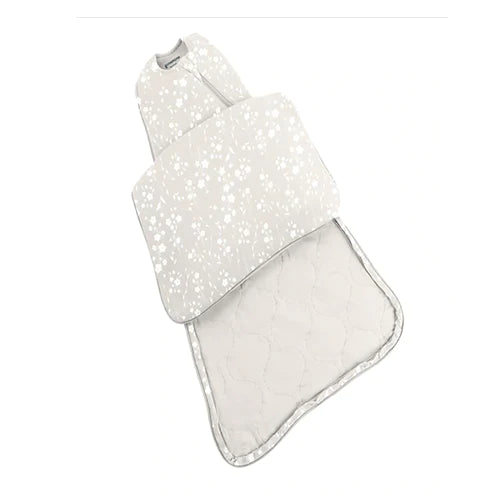 günamüna Swaddle Sack Duvet Magnolia 2.6 TOG (Min. of 2, multiples of 2)