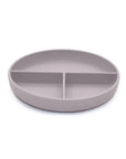 noüka Divided Suction Plate - Bloom (Min. of 2 PK, Multiples of 2 PK)