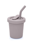 noüka Straw Cup 6 OZ - Bloom (Min. of 2 PK, Multiples of 2 PK)