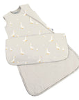 günamüna Sleep Sack Duvet Bamboo Goose 2.6 TOG (Min. of 2, multiples of 2)