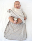günamüna Sleep Sack Duvet Bamboo Goose 2.6 TOG (Min. of 2, multiples of 2)