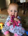 Rainbow Baby Paper (Min. of 6, multiples of 6)