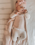 günamüna Swaddle Sack Duvet Bamboo Slumber 0.5 TOG (Min. of 2, multiples of 2)