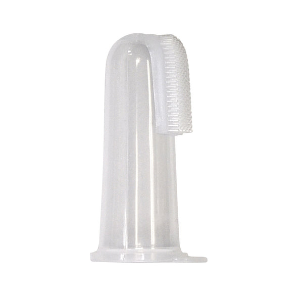 Finger Toothbrush (Min. of 6, multiples of 6)