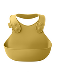BIBS Overall Bib Mustard (Min. of 2 PK , multiples of 2 PK)