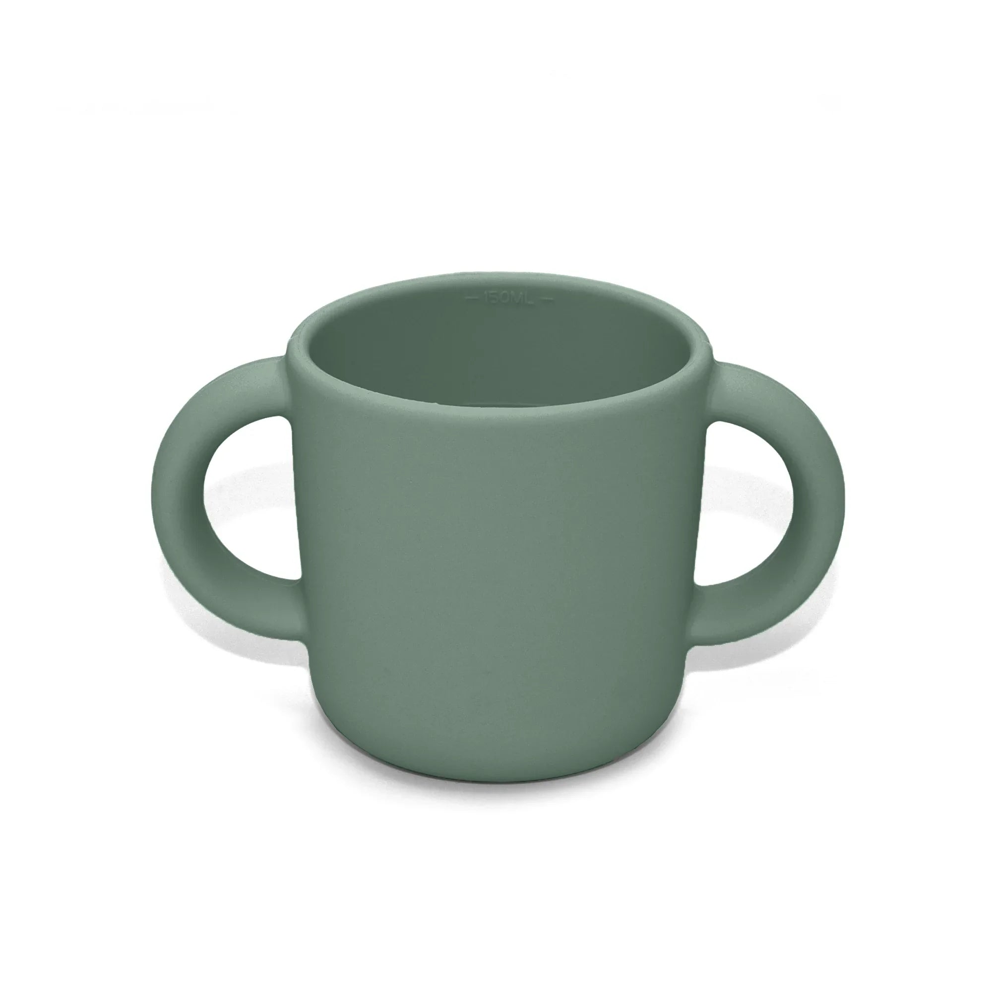 noüka Training Cup - Fern (Min. Of 2 PK, Multiples of 2 PK)