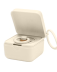 BIBS Pacifier Box Ivory (Min. of 2 PK, multiples of 2 PK)