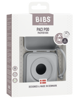 BIBS Pacifier Box Cloud (Min. of 2 PK, multiples of 2 PK)